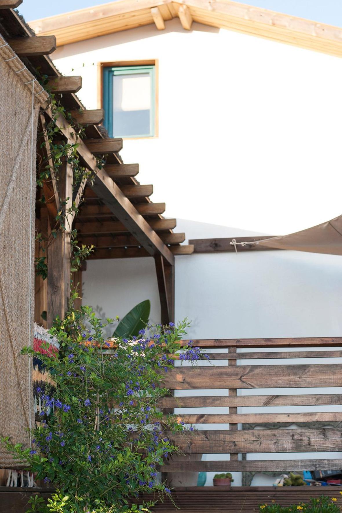 Ruralcamomo Villa Cadiz Exterior photo
